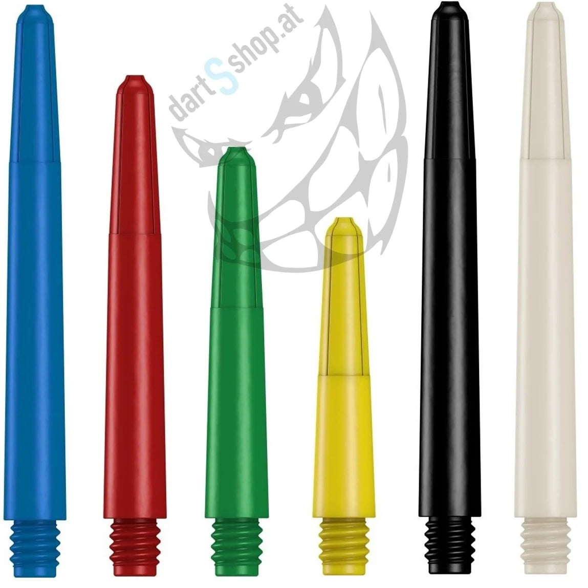 Designa Nylon Dart Shaft