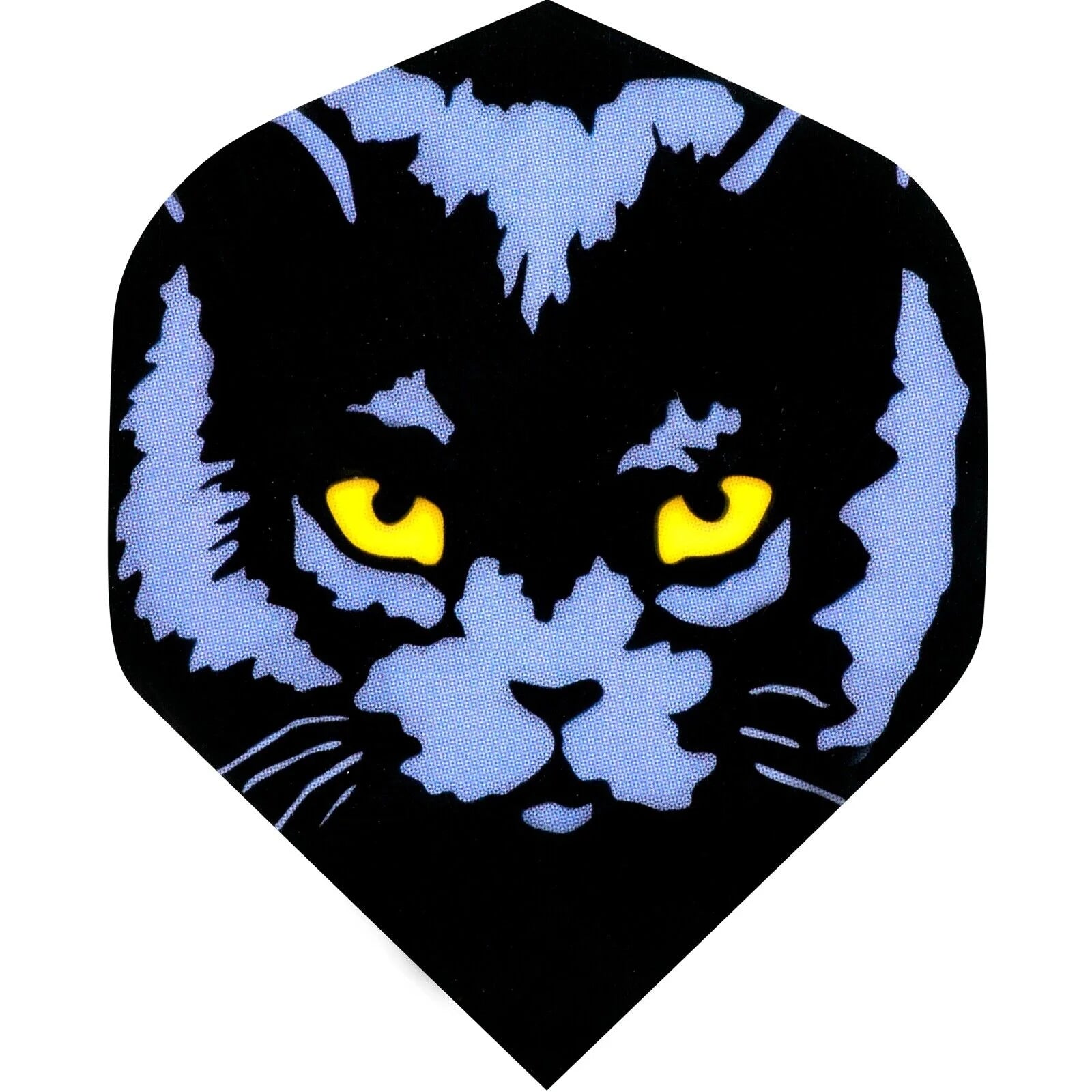 Designa  Poly Metronic Dart Flight No2