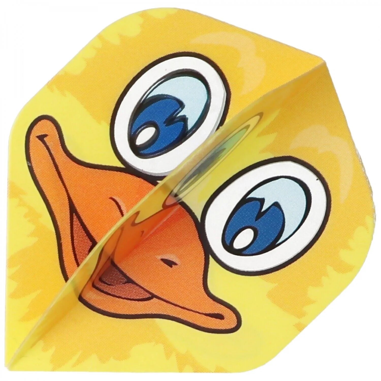 Designa  Poly Metronic Dart Flight No2