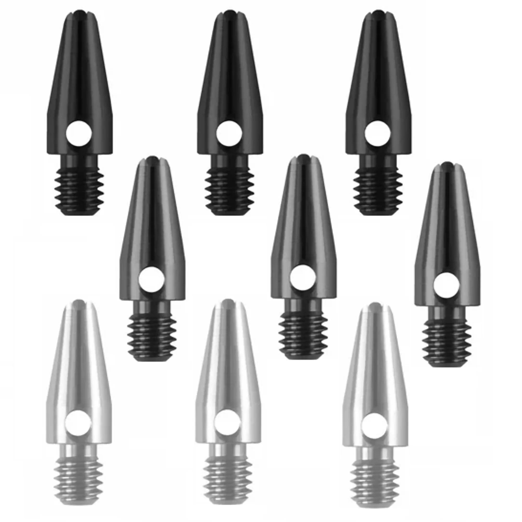 Designa Aluminium Dart Shaft Micro