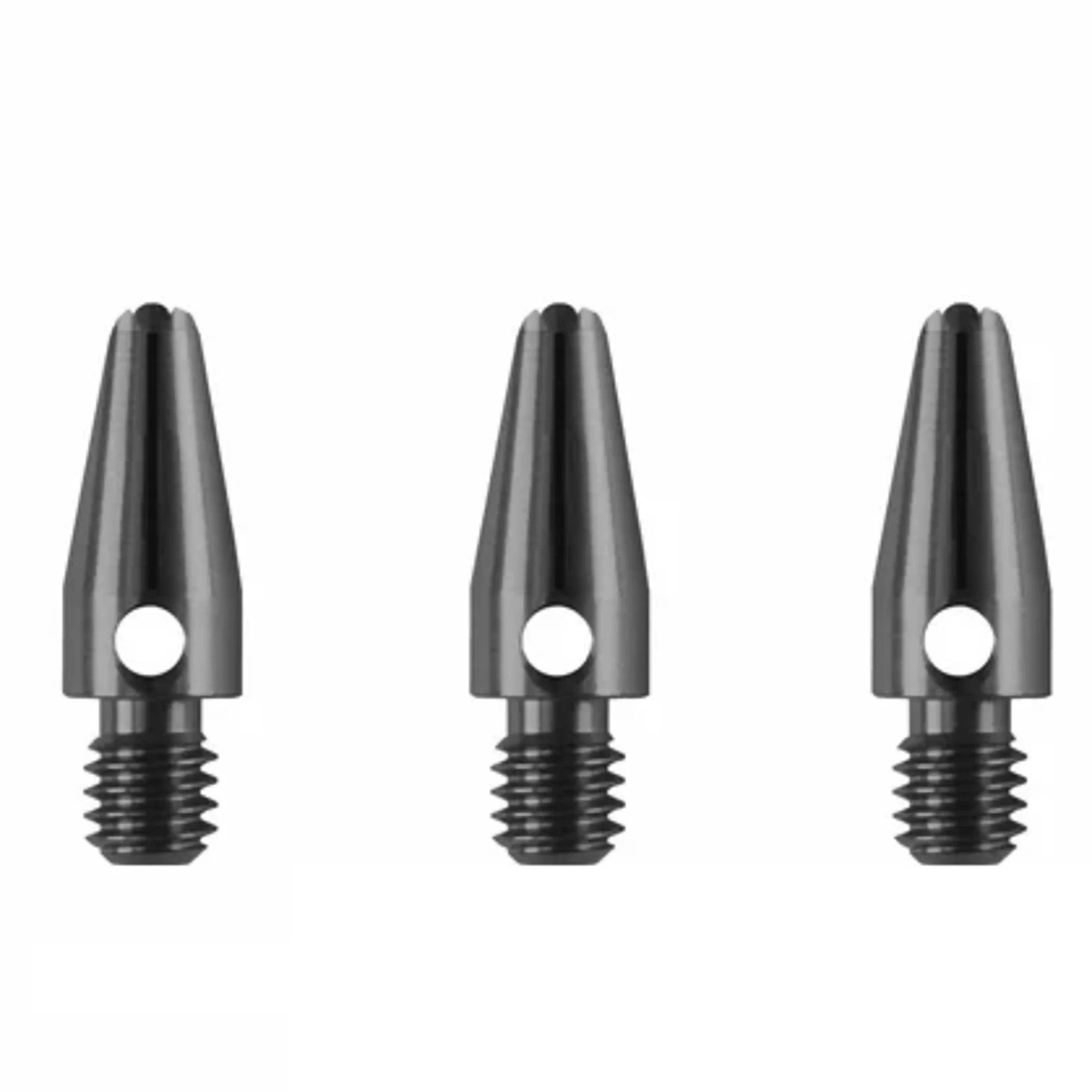 Designa Aluminium Dart Shaft Micro