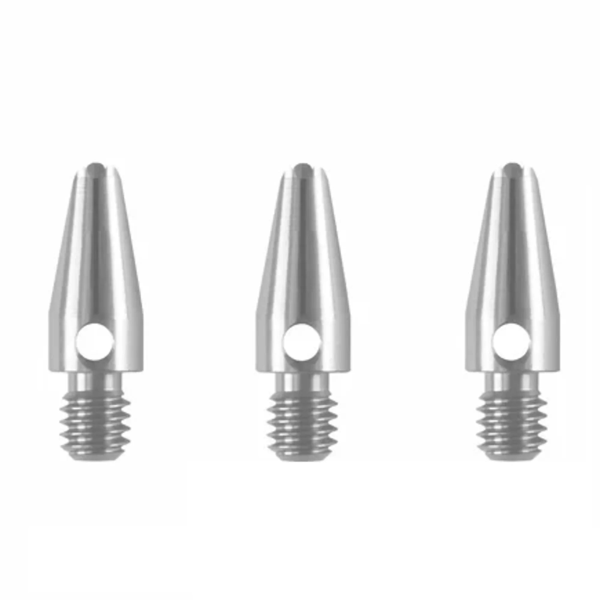 Designa Aluminium Dart Shaft Micro