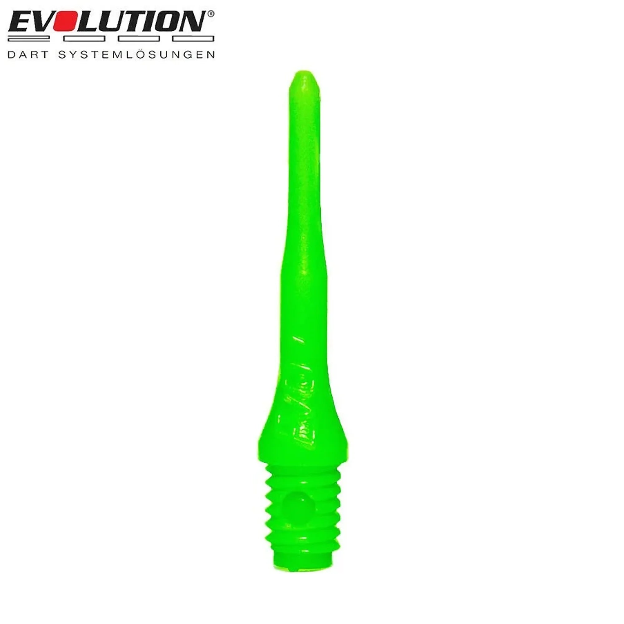 Evolution Soft Darts Spitzen