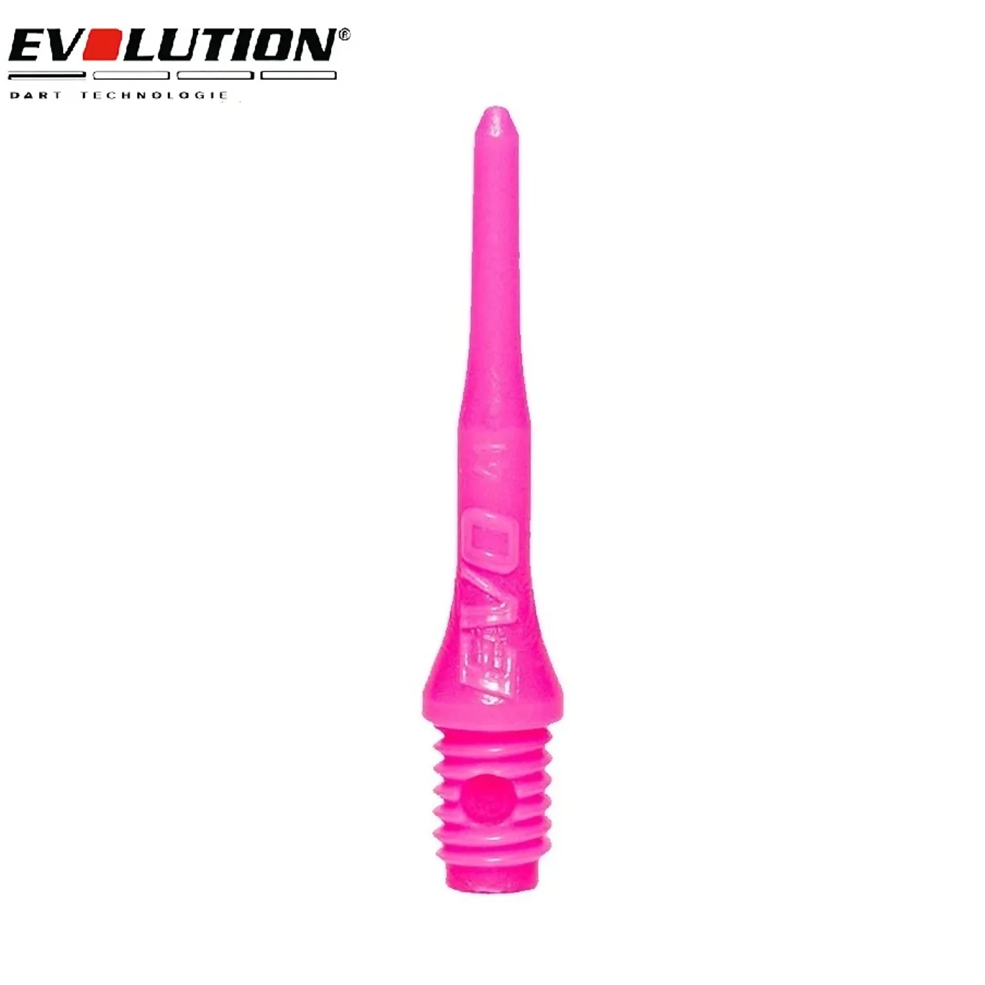 Evolution Soft Darts Spitzen