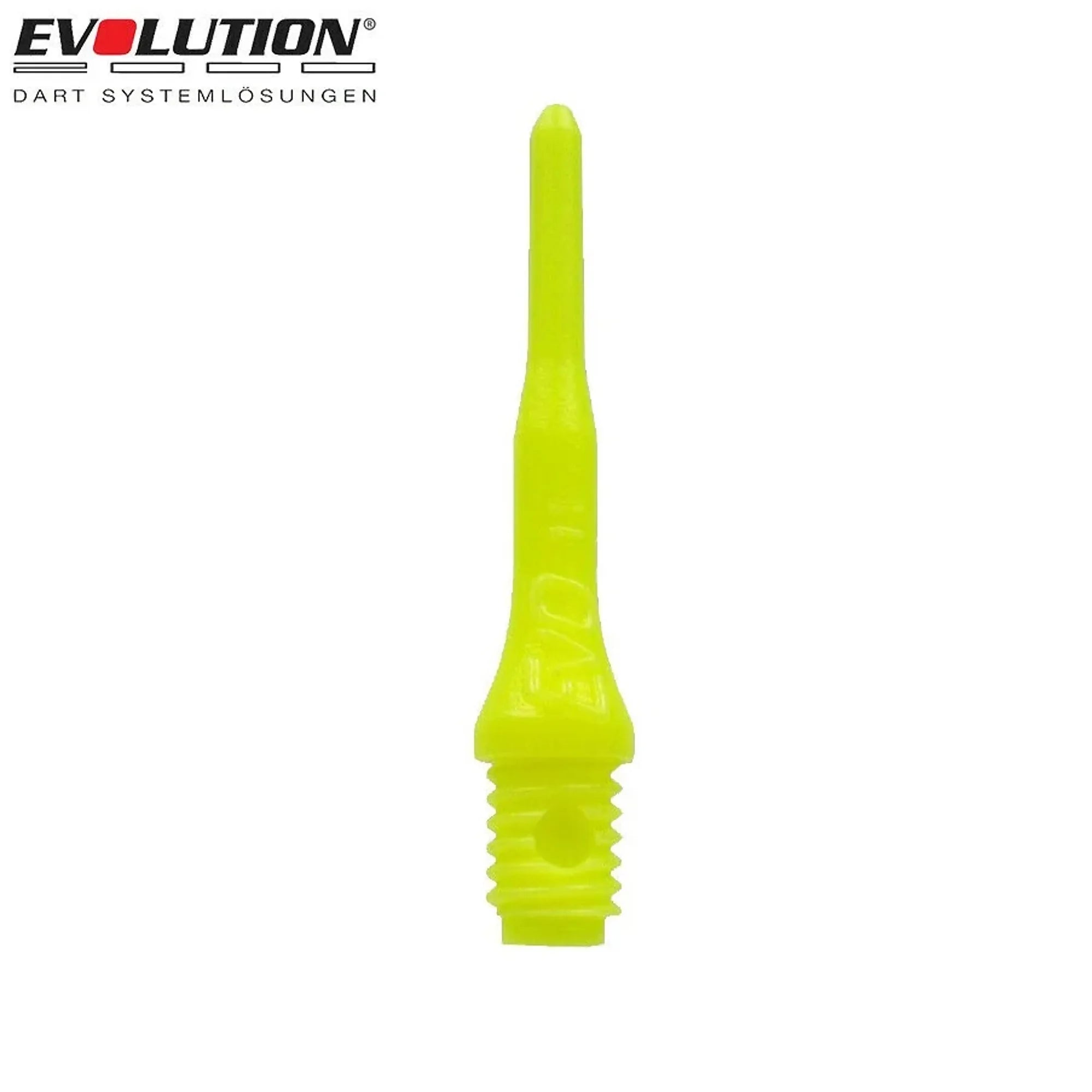 Evolution Soft Darts Spitzen