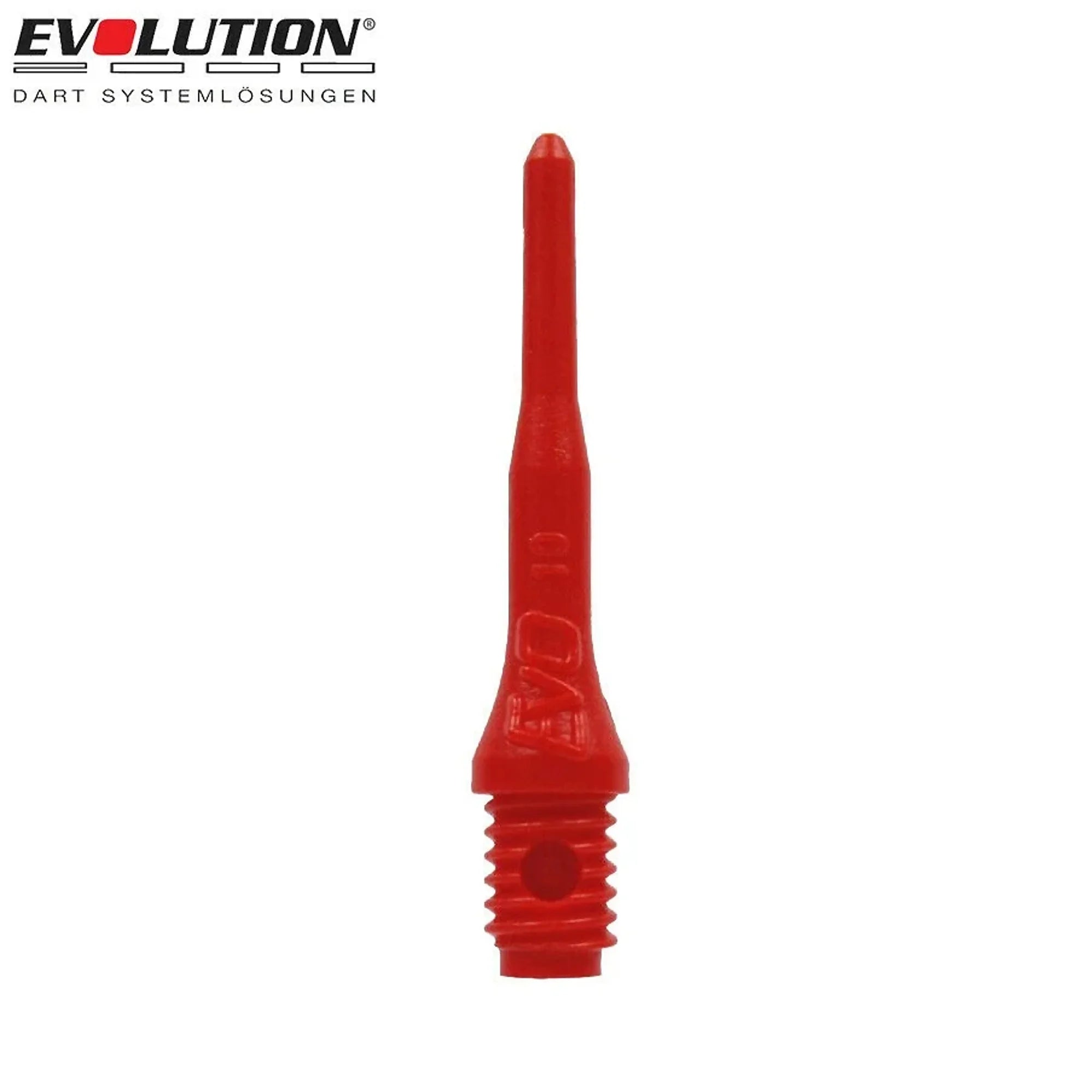 Evolution Soft Darts Spitzen