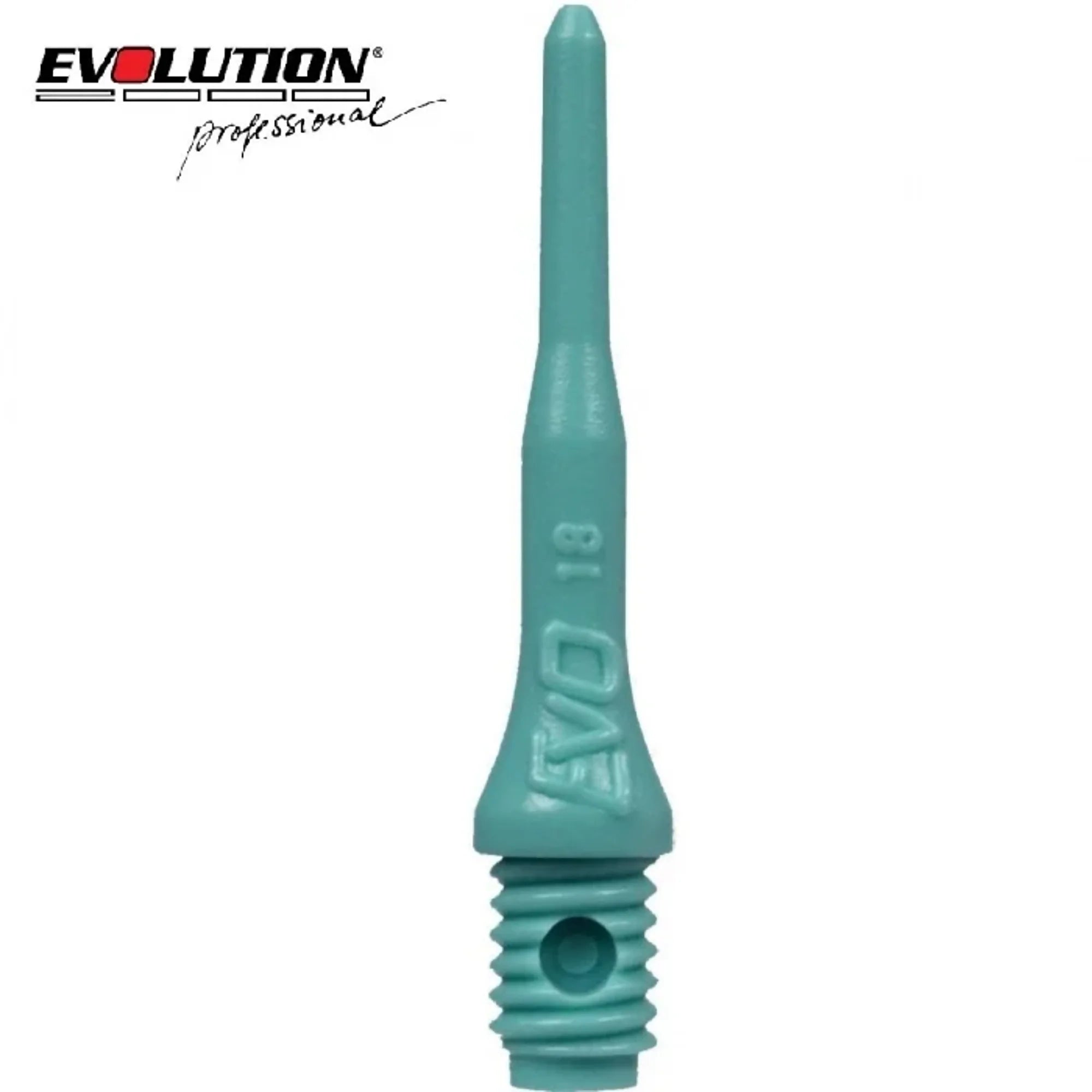 Evolution Soft Darts Spitzen