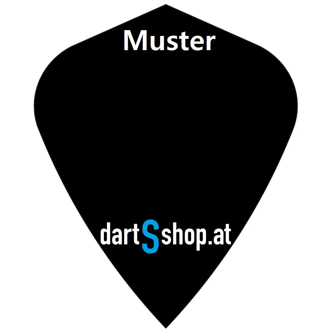 Dart Flight Kite