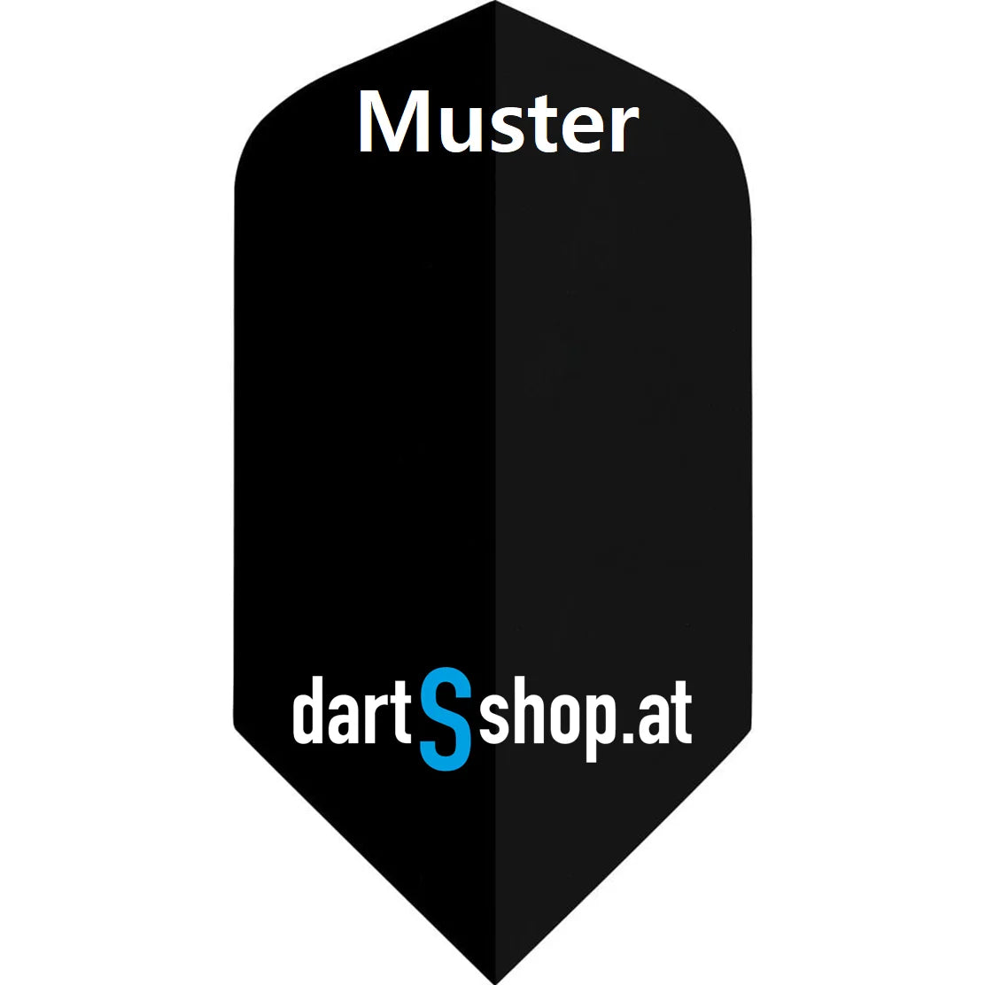 Dart Flight Slim