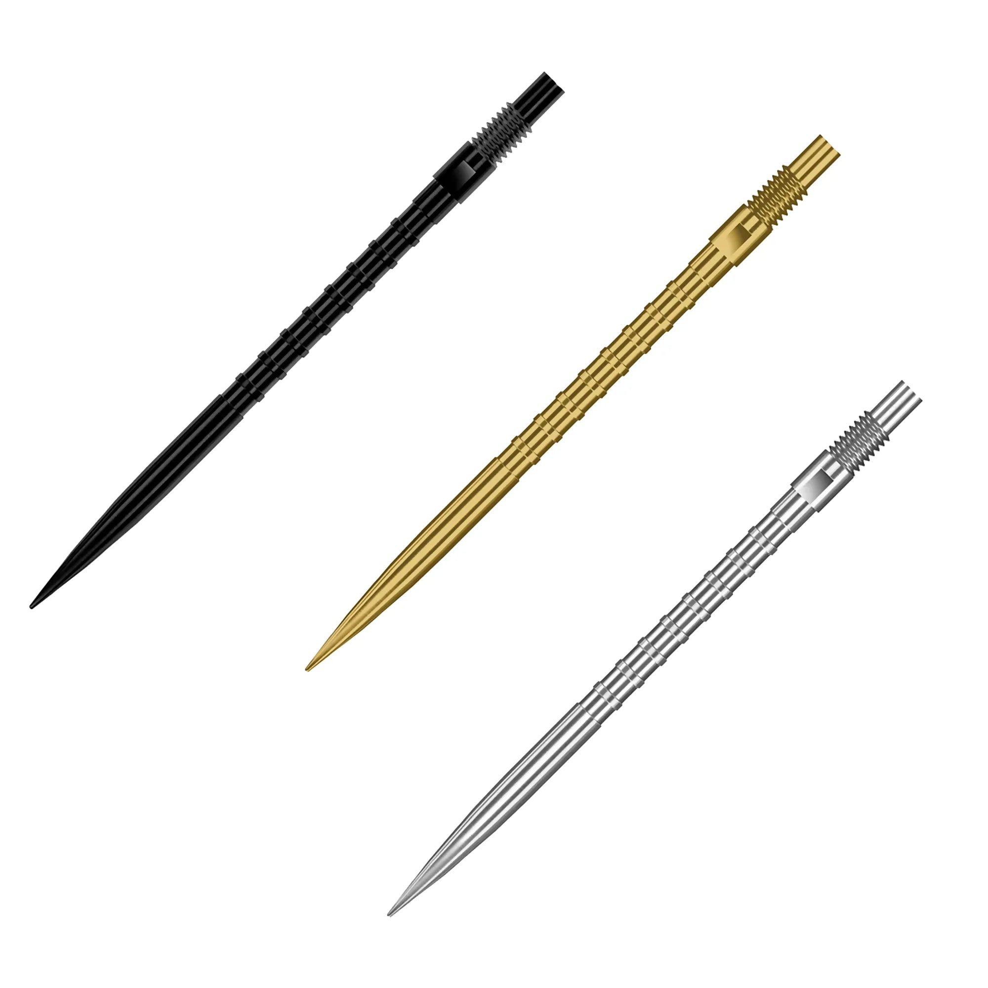 Harrows HM Grip Quick Point