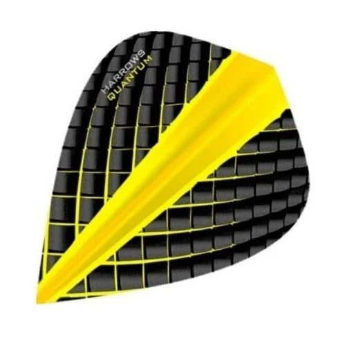 Harrows Quantum Dart Flight Kite 100 Micron