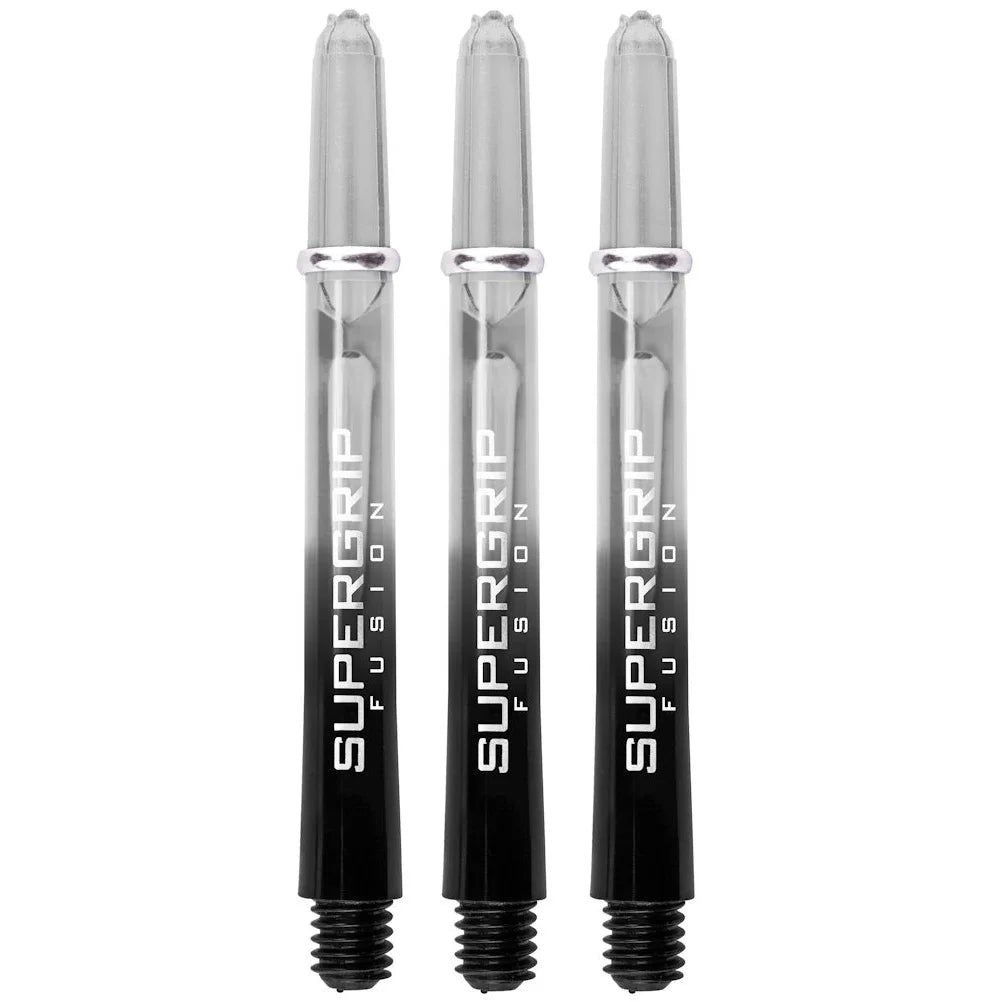 Harrows Supergrip Fusion X Dart Shafts