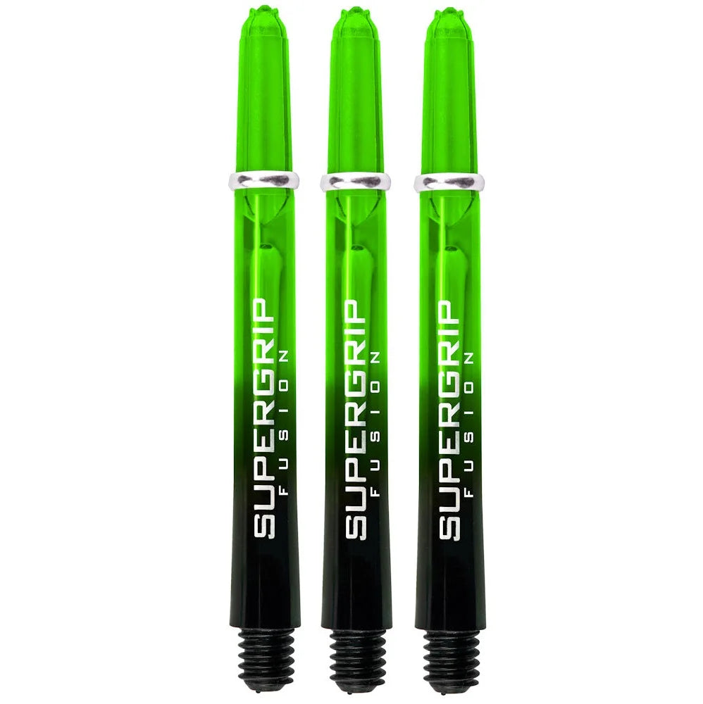 Harrows Supergrip Fusion X Dart Shafts