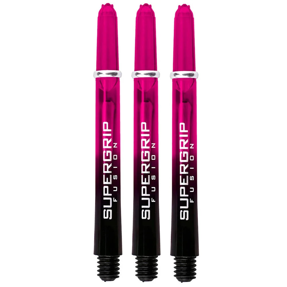 Harrows Supergrip Fusion X Dart Shafts