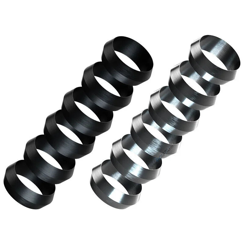 Harrows Pyramid Dart Shaft Rings