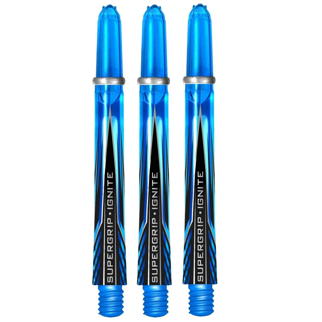 Harrows Supergrip Ignite Dart Shaft