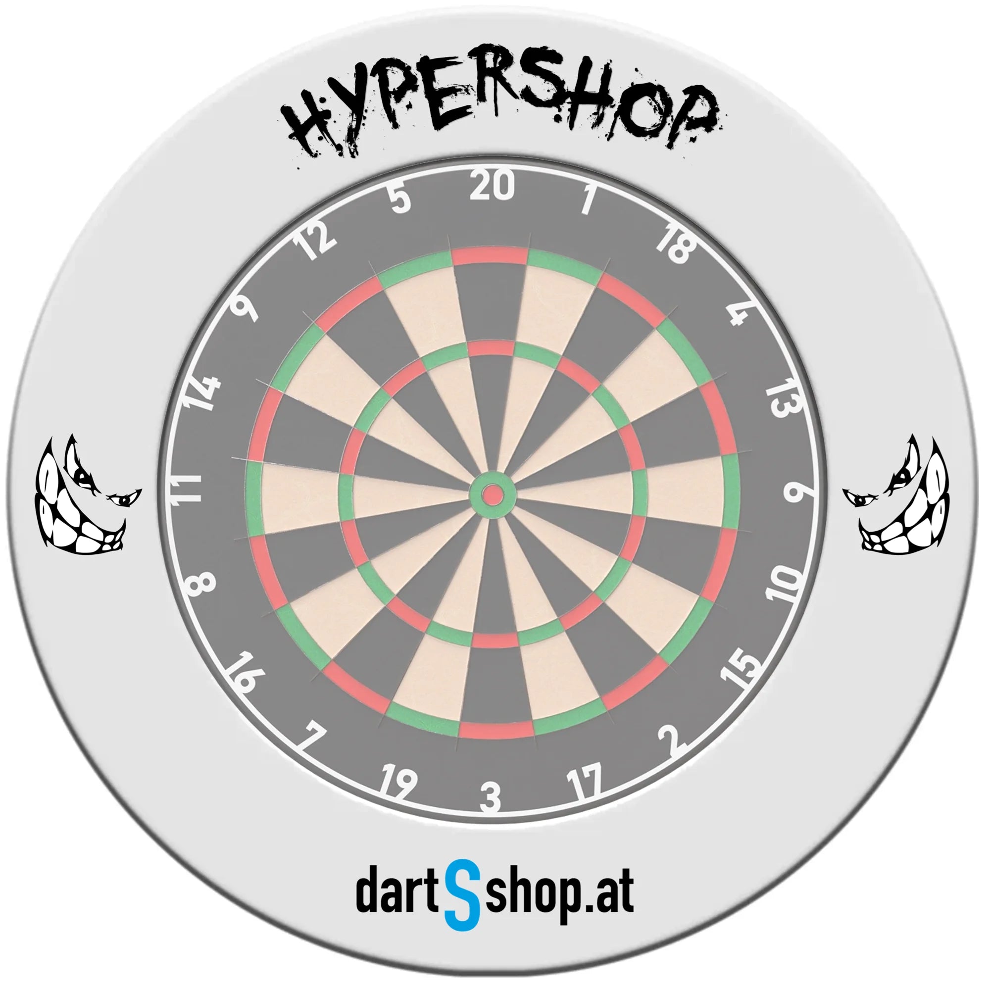 Hypershop Dart Board Surround