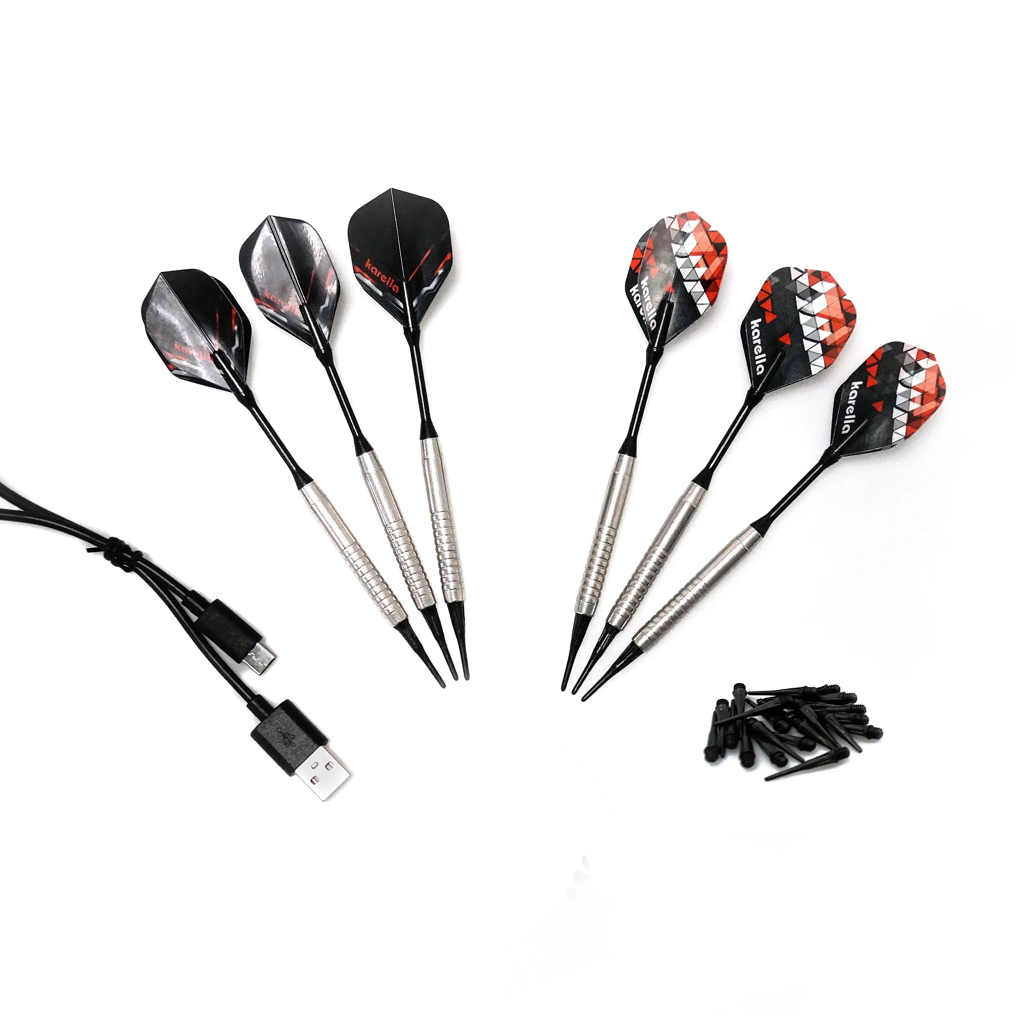 Karella Online Dartautomat CB - Smart