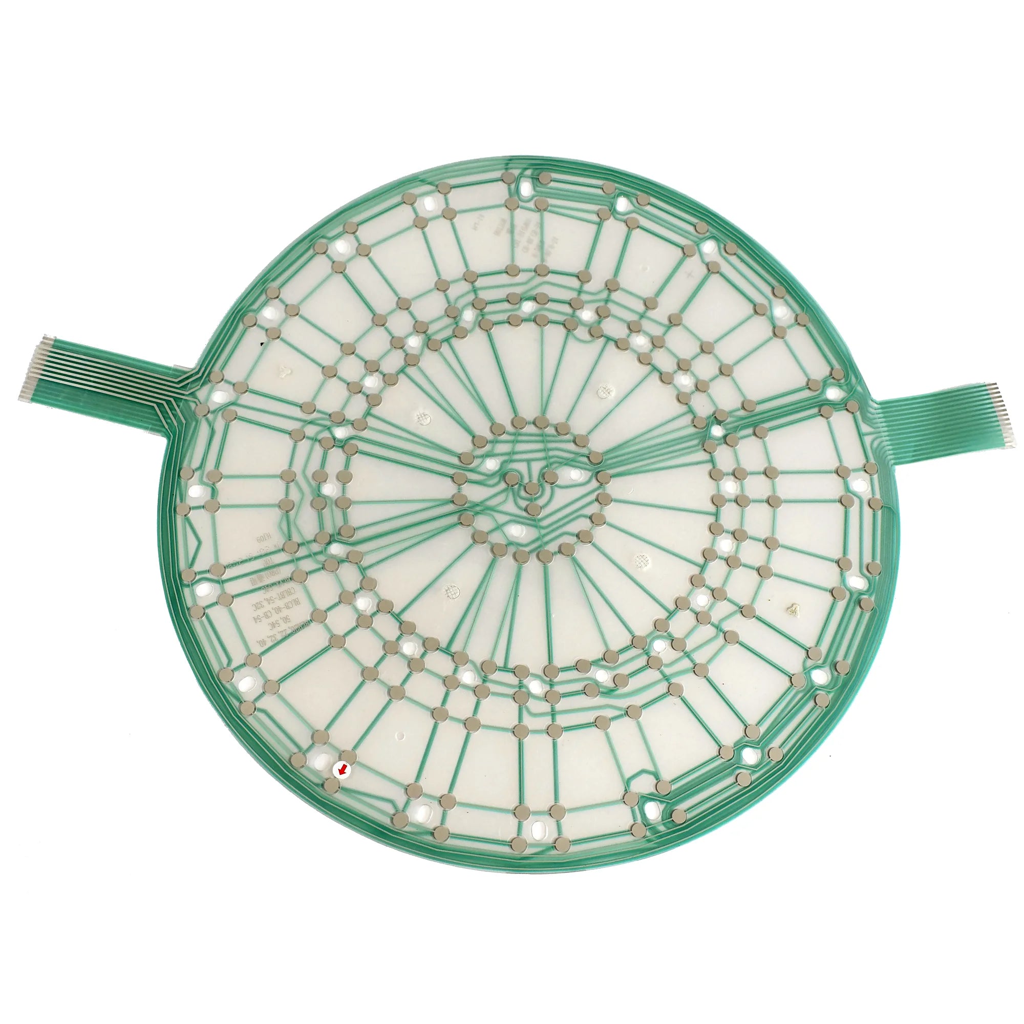 Karella Dartautomaten Matrix für CB50 und CB90