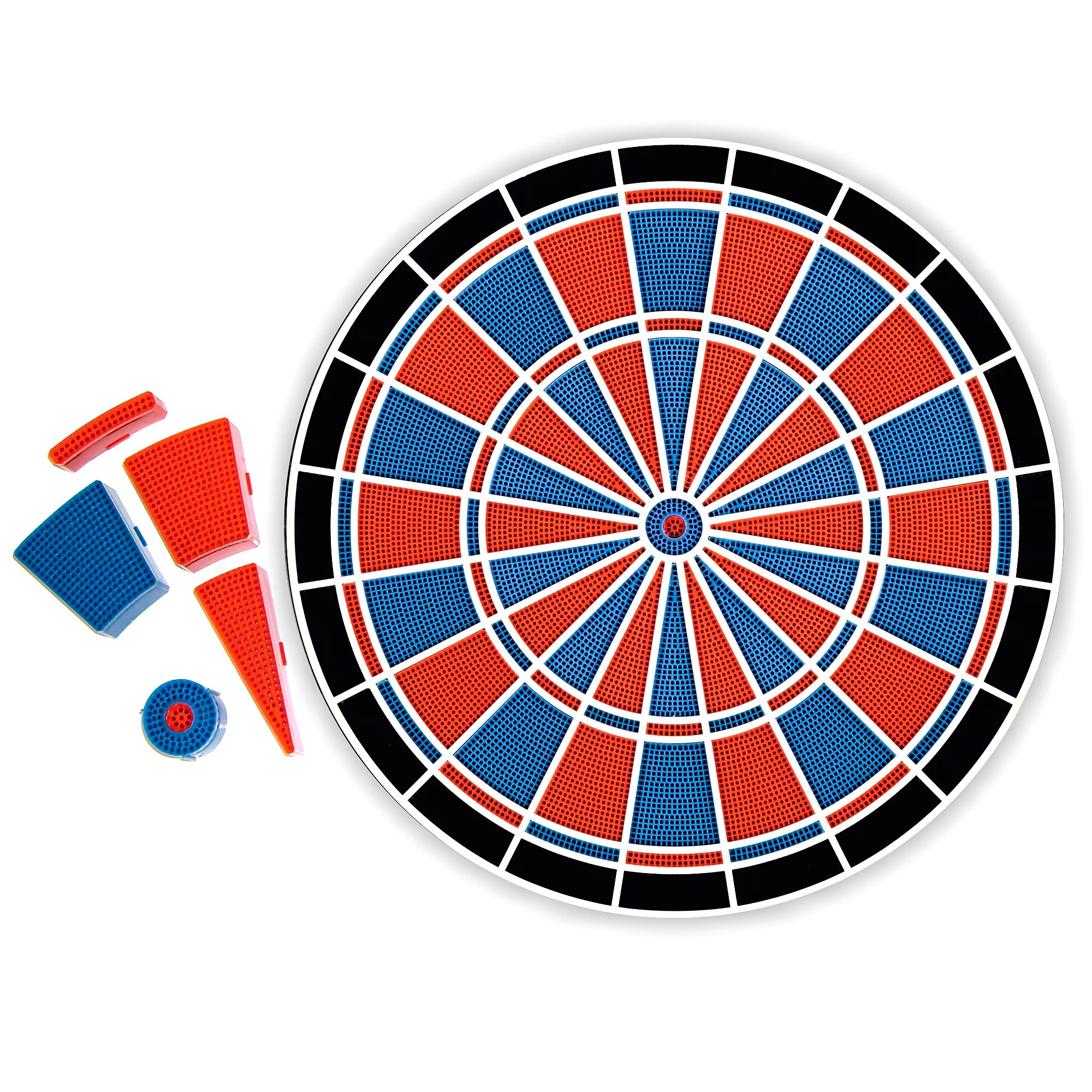 Karella Dartautomaten Segmente für Premium Silver