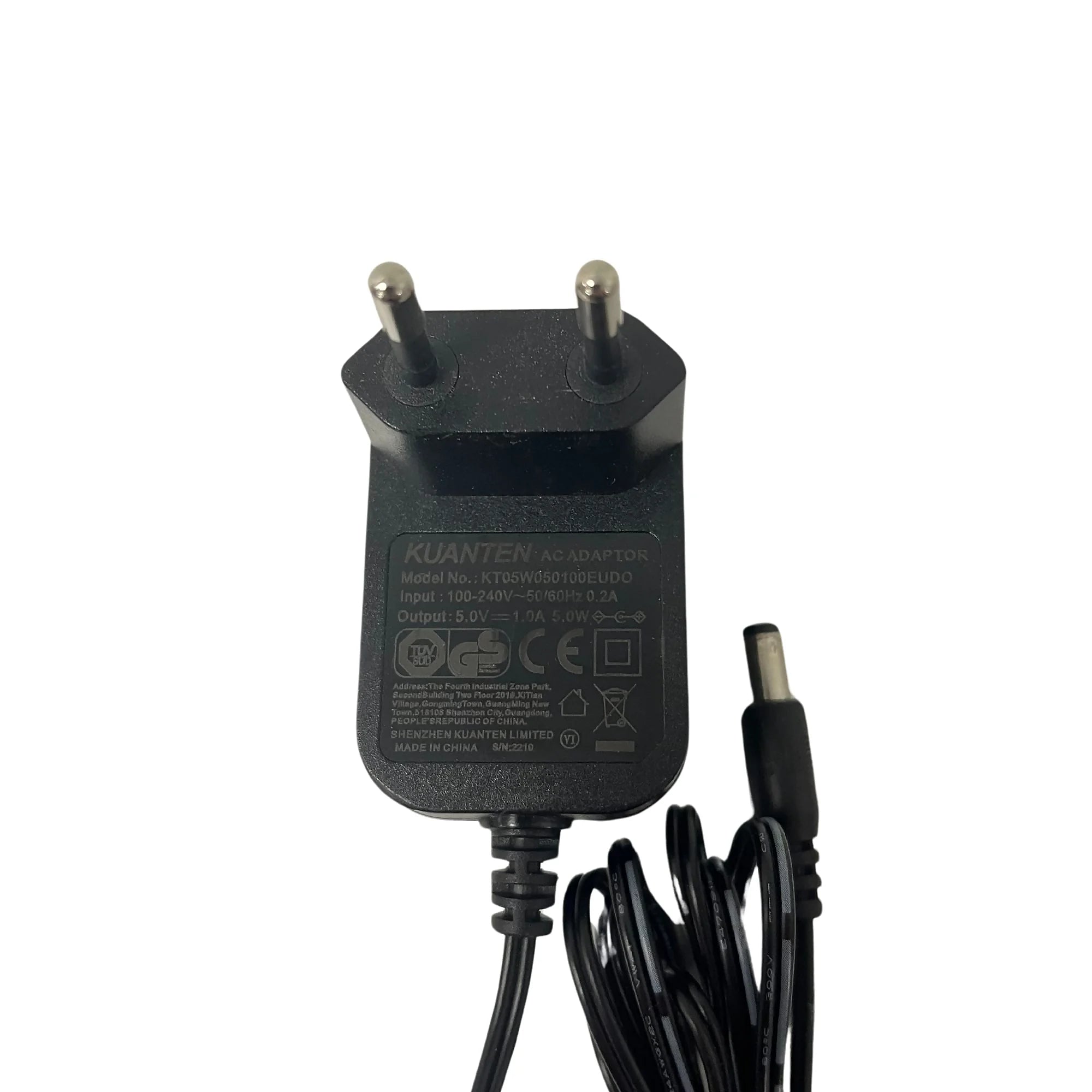Karella Netzteil für Dartautomat CB-25, CB-50, CB-90 und Premium Silver