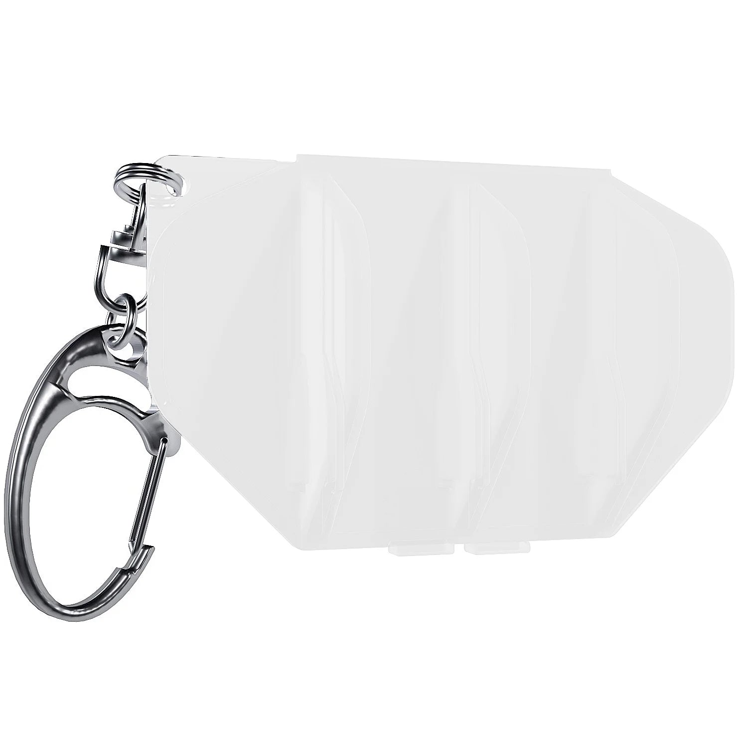 L-Style Dart Flight Case