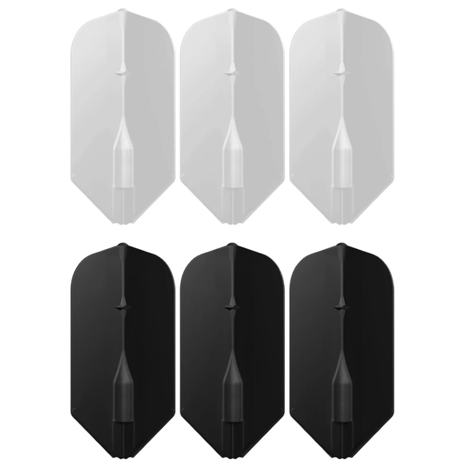 L-Style EZ L6 Dart Flight Slim