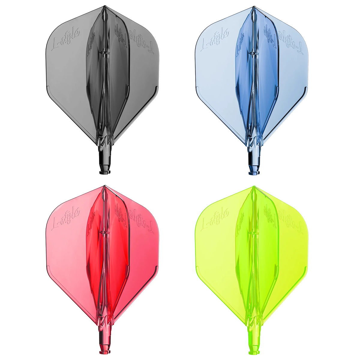 L-Style L-System Spare Dart Flights L1