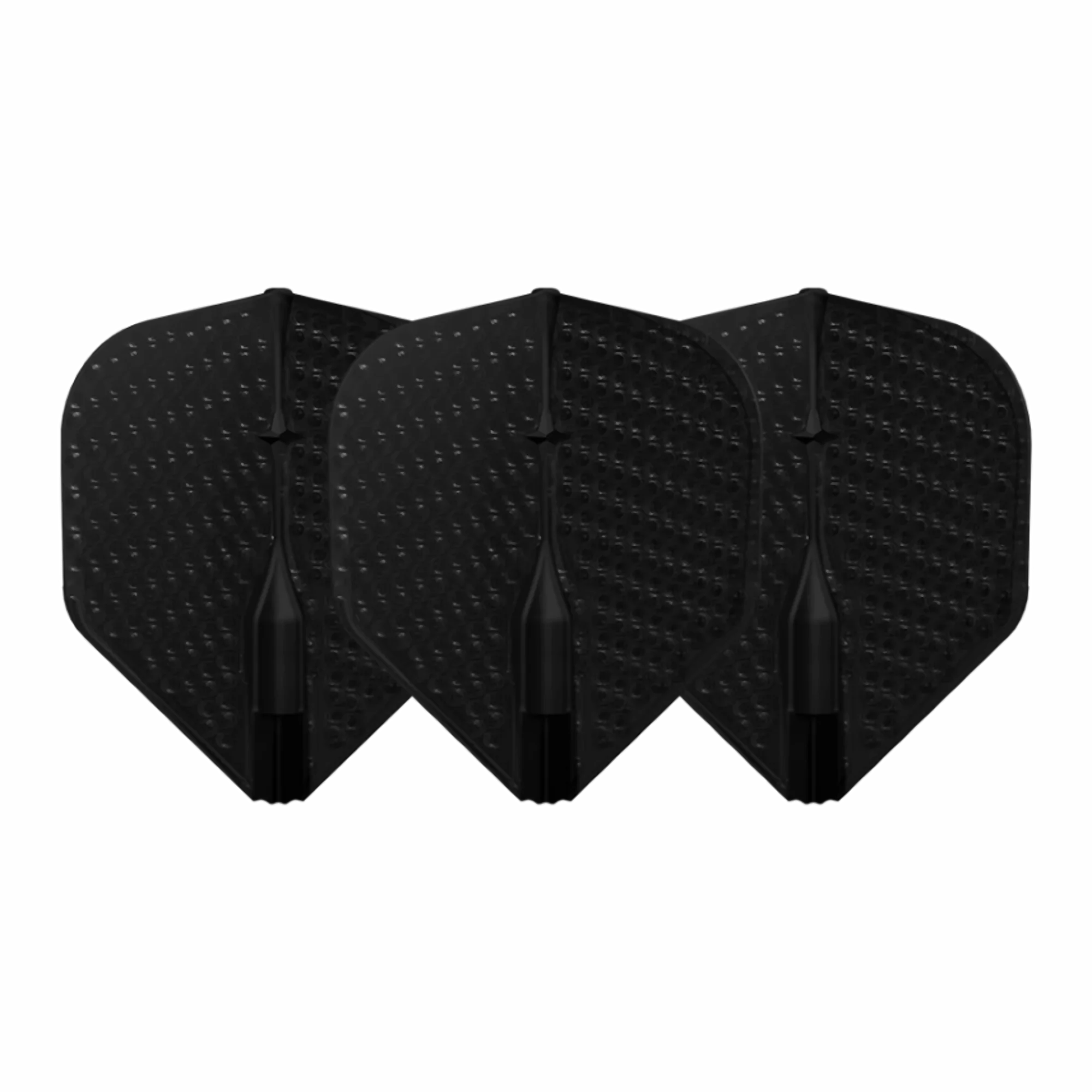 L-Style L1 EZ DIMPLE Dart Flight No2