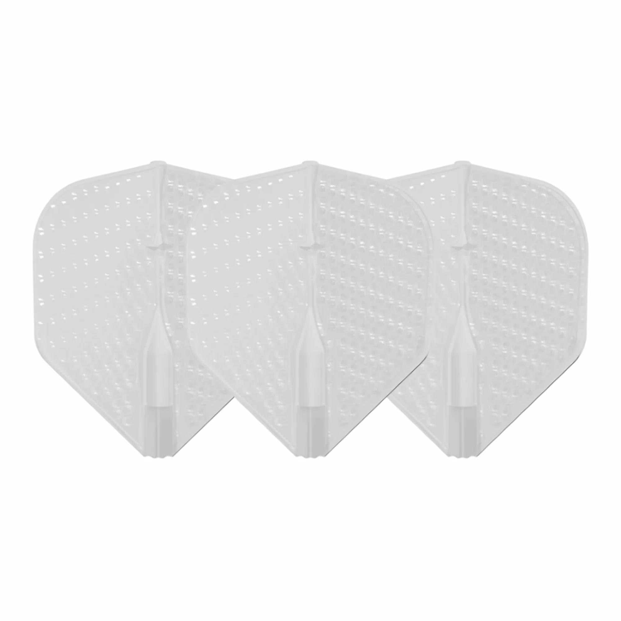 L-Style L1 EZ DIMPLE Dart Flight No2