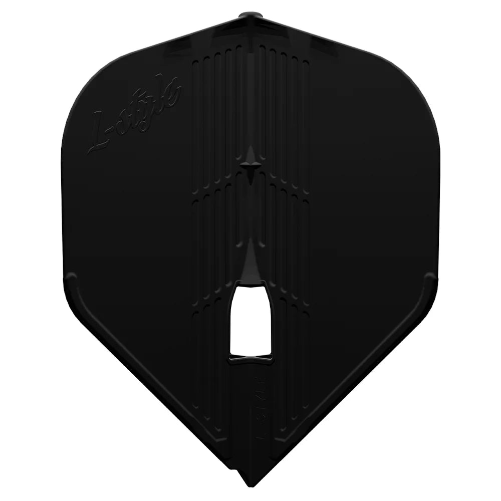 L-Style L1 KAMI Pro Dart Flight