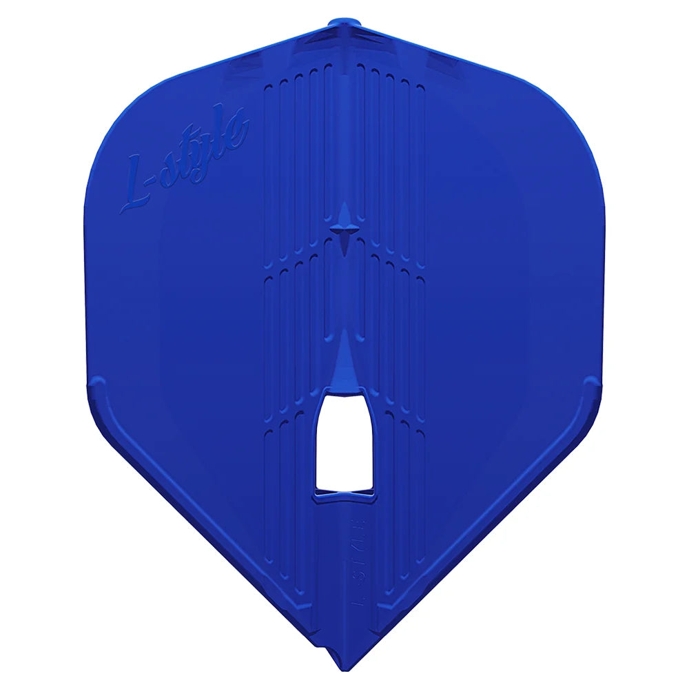 L-Style L1 KAMI Pro Dart Flight