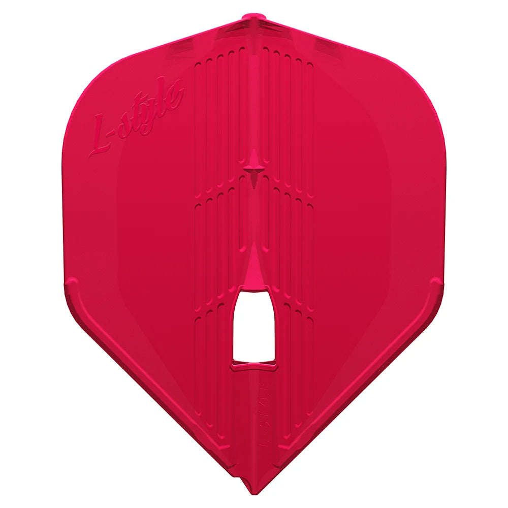 L-Style L1 KAMI Pro Dart Flight