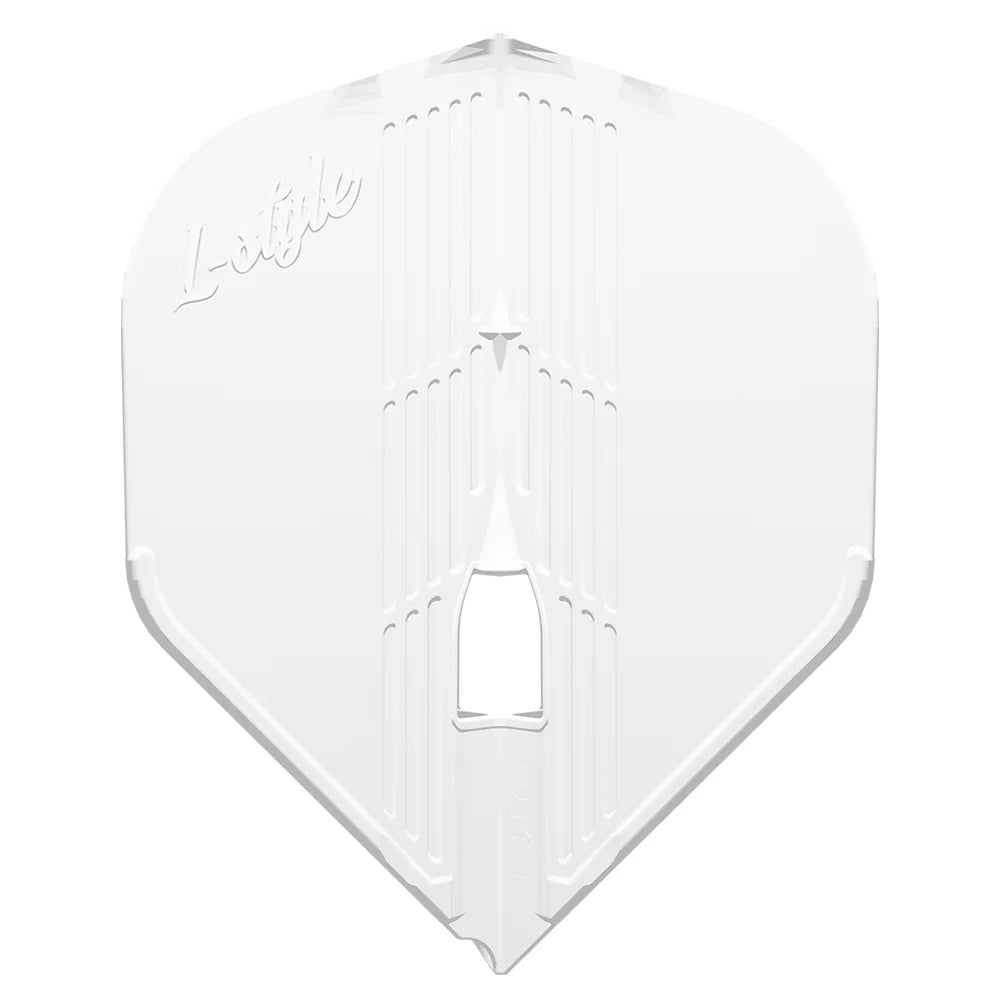 L-Style L1 KAMI Pro Dart Flight