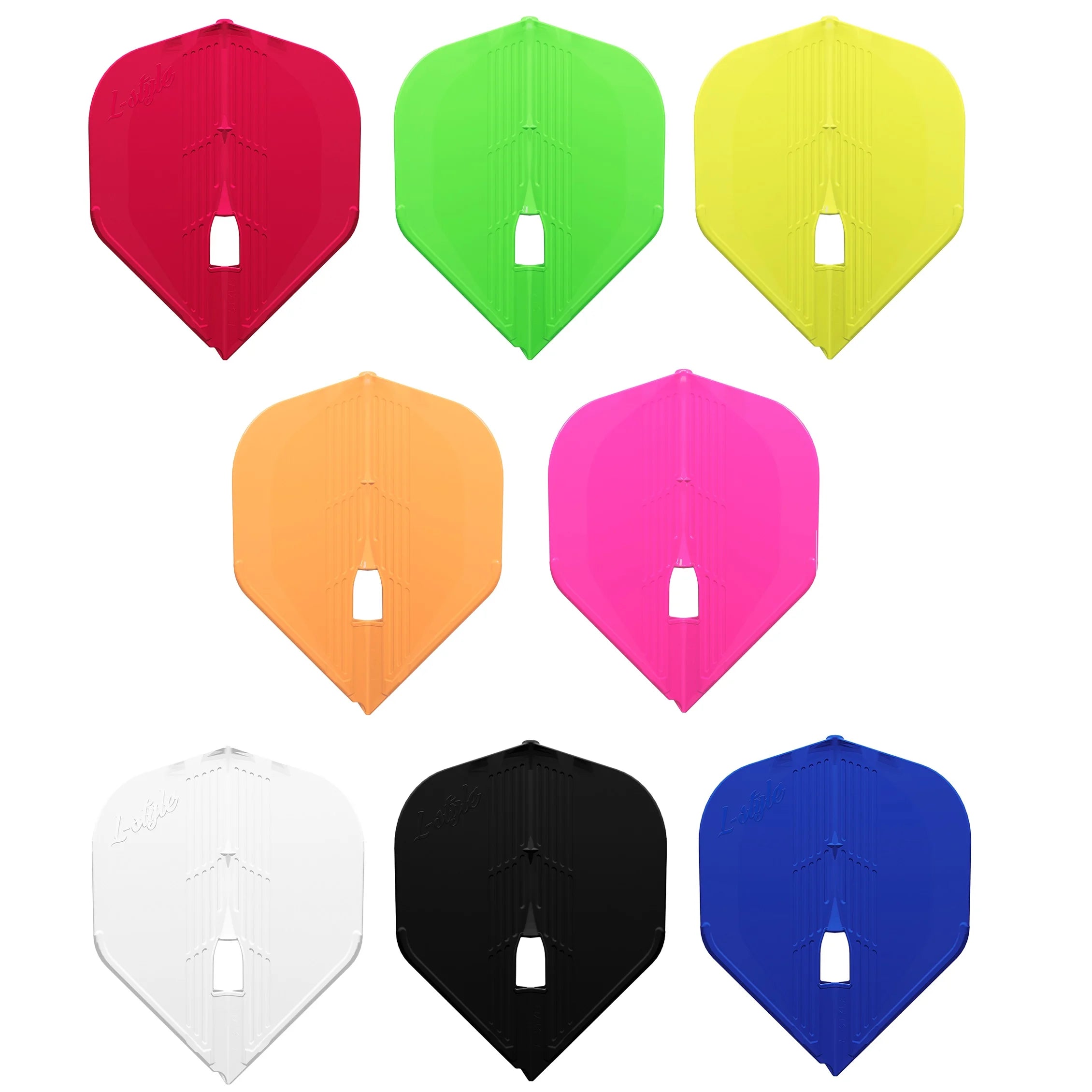 L-Style L1 KAMI Pro Dart Flight