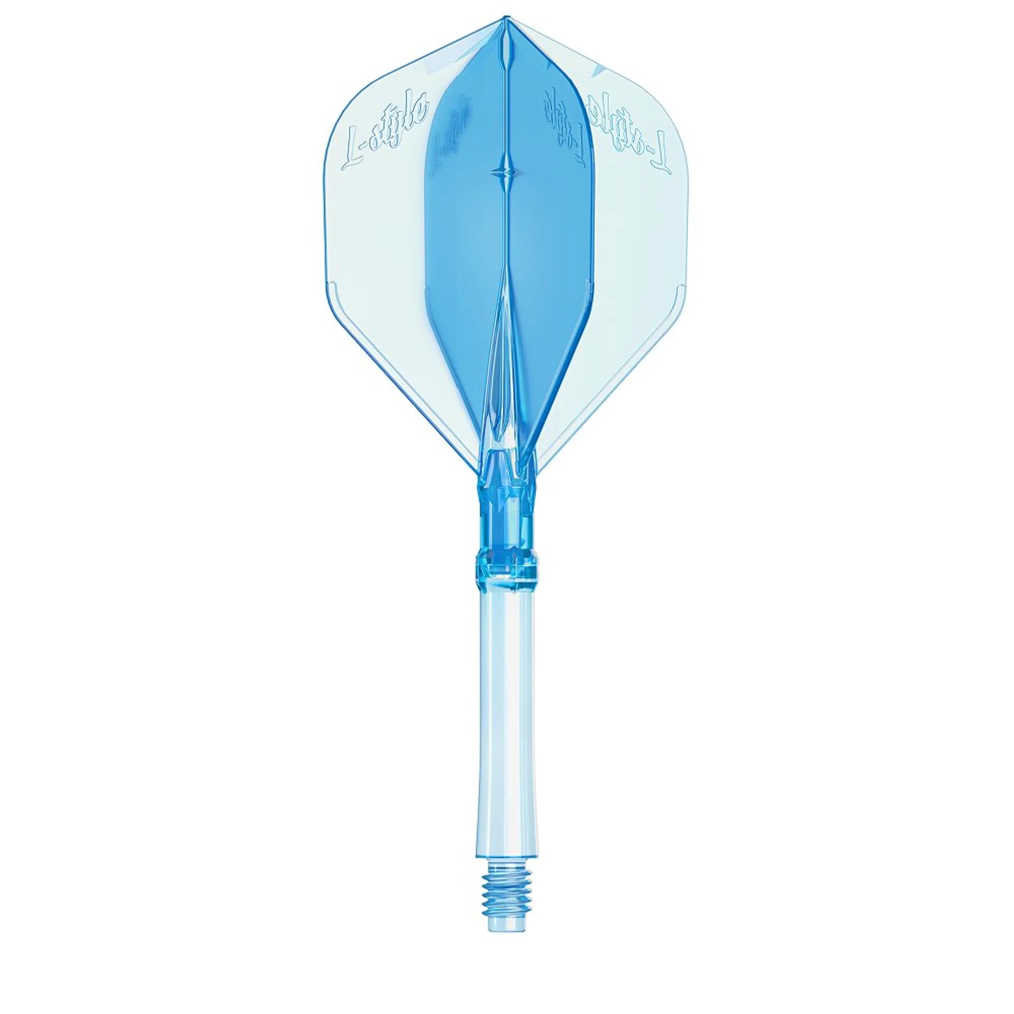 L-Style L-System L1 Flight-Shaft-System