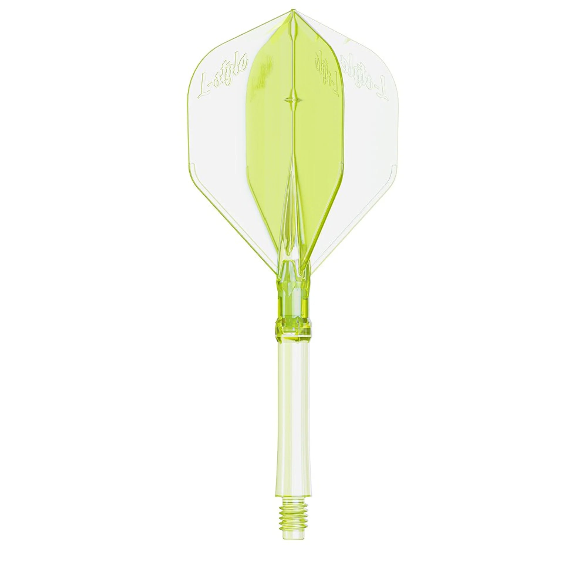 L-Style L-System L1 Flight-Shaft-System