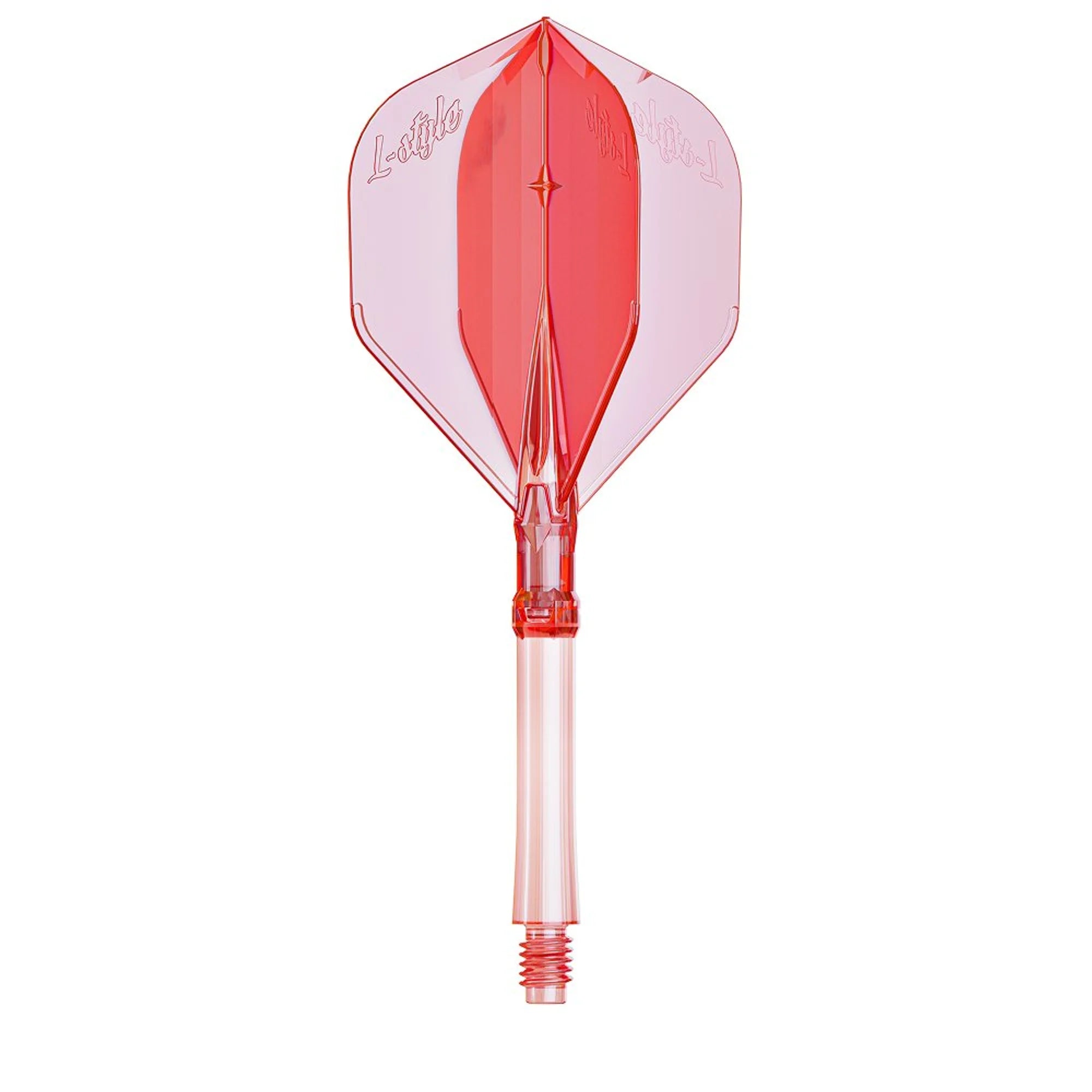 L-Style L-System L1 Flight-Shaft-System