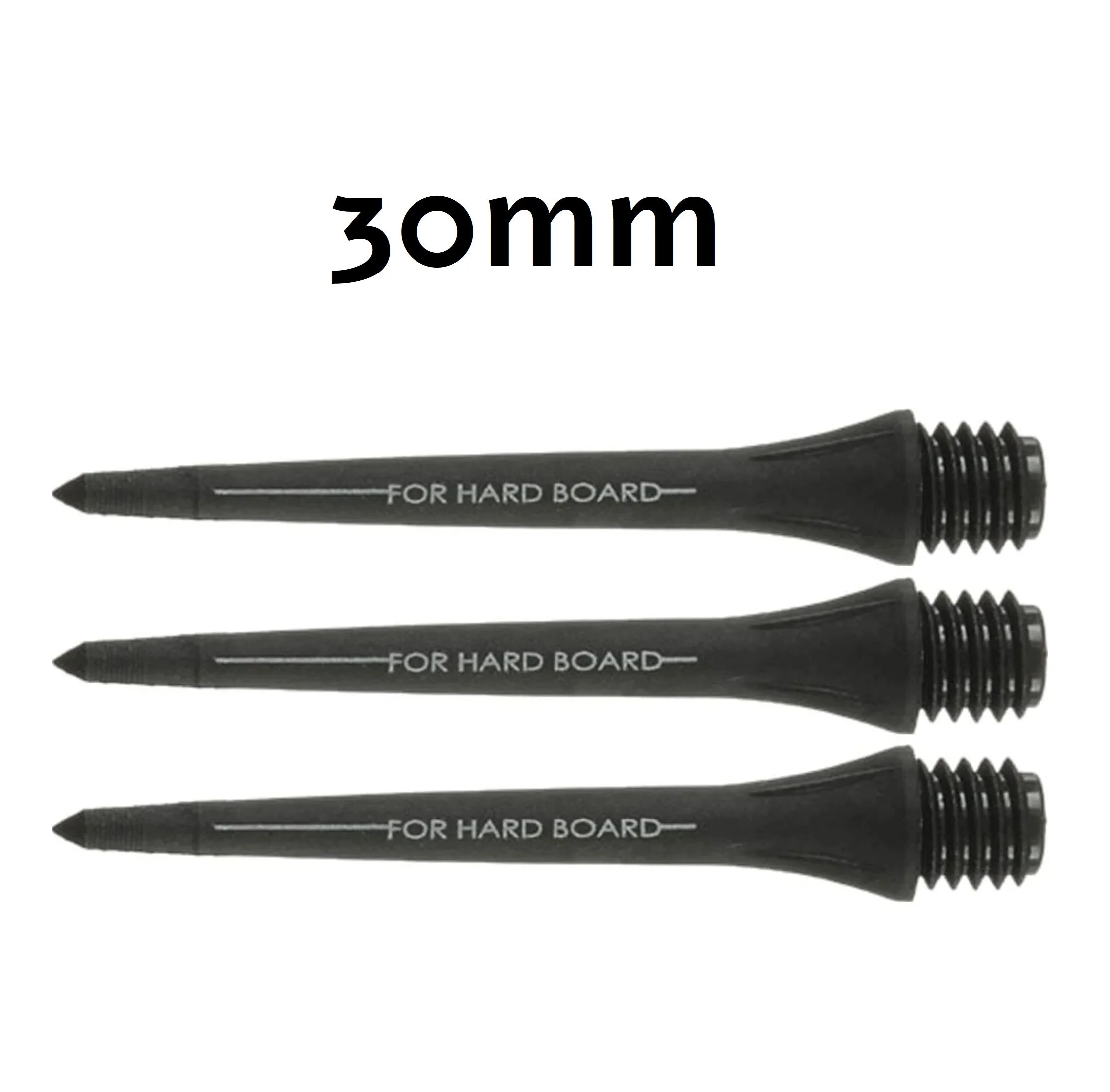 L-Style Hardlip Conversion Dart Spitzen