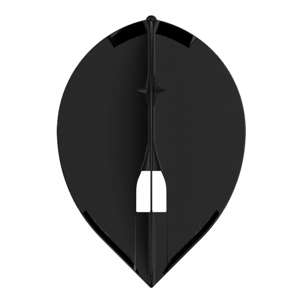 L-Style L2 Dart Flight Pear