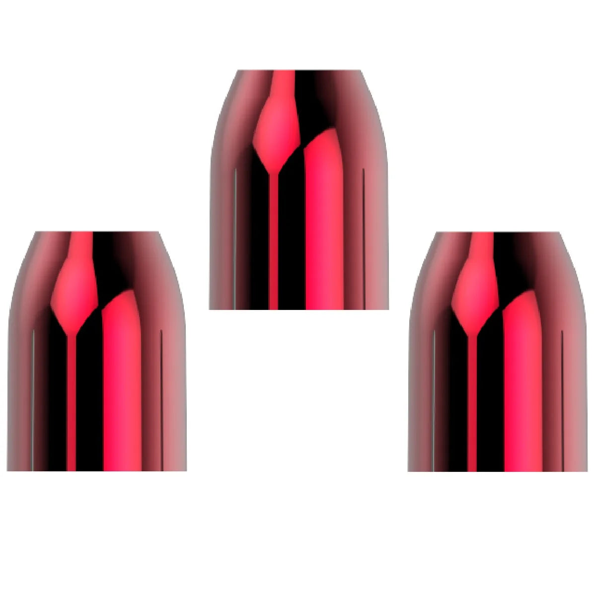 L-Style Premium Champagne Dart Shaft Ring