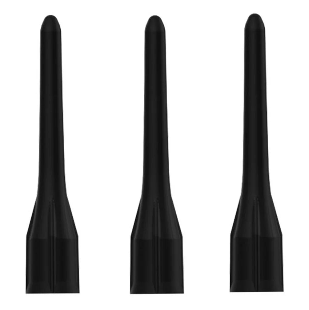 L-Style  "ACUTE Dartspitzen"  M3 Innengewinde