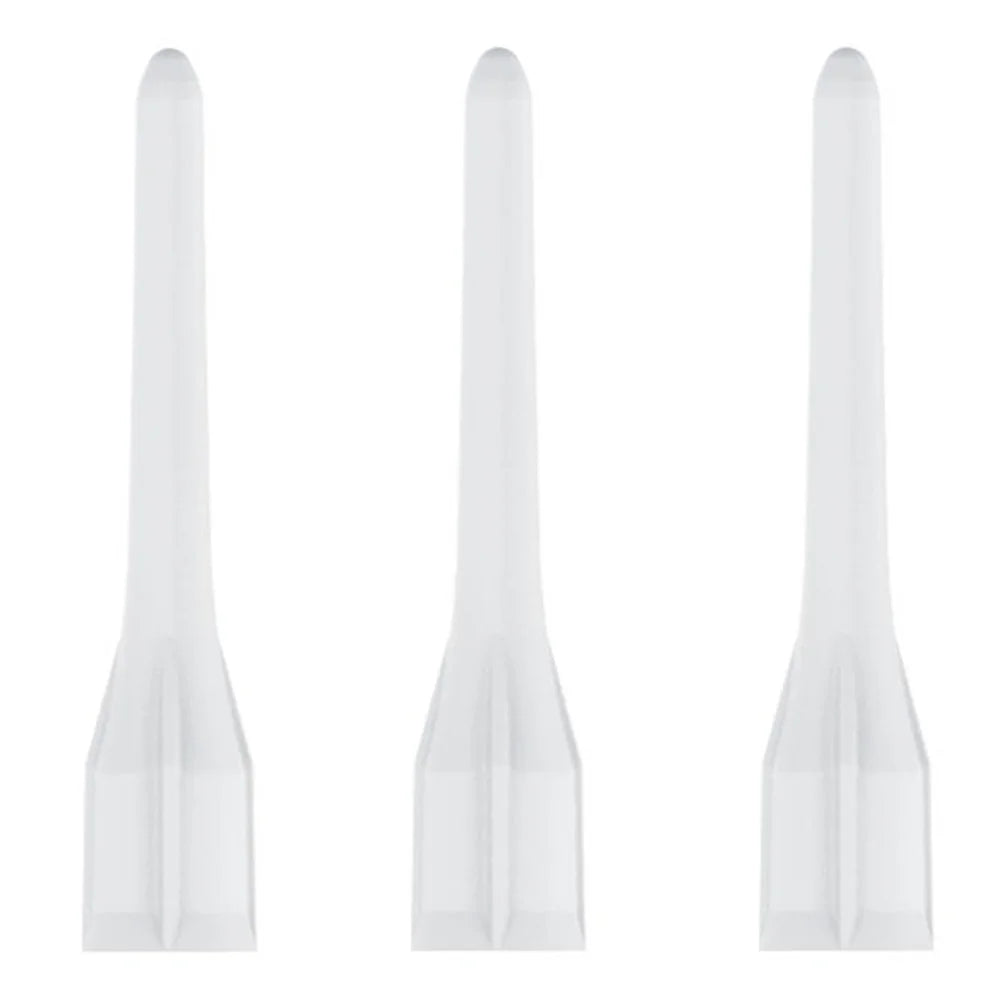 L-Style  "ACUTE Dartspitzen"  M3 Innengewinde