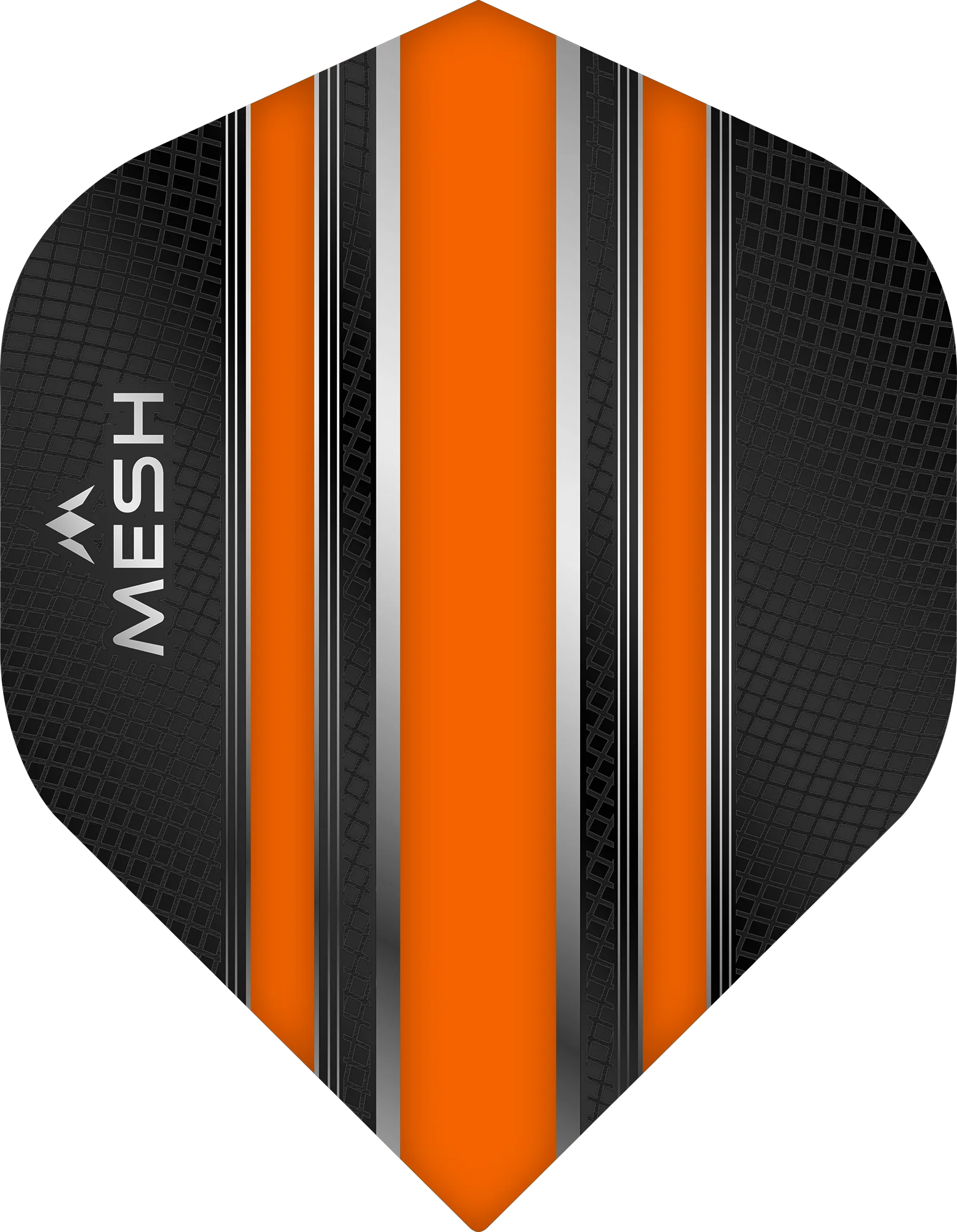 Mission "MESH" Dart Flight No2 100 Micron