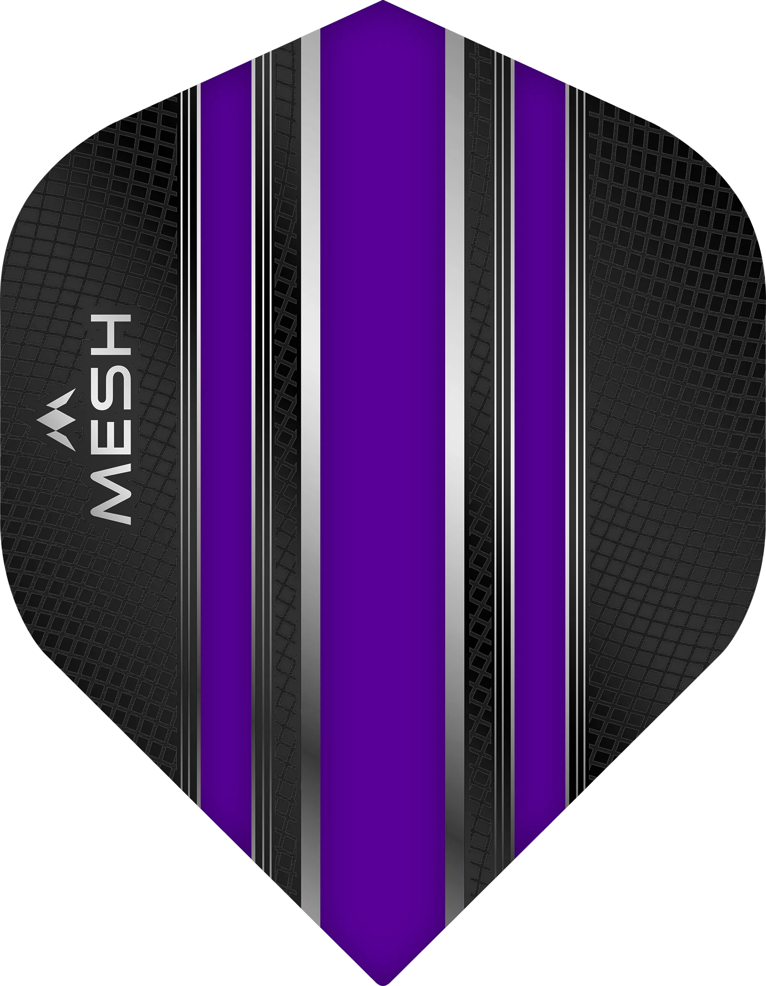 Mission "MESH" Dart Flight No2 100 Micron