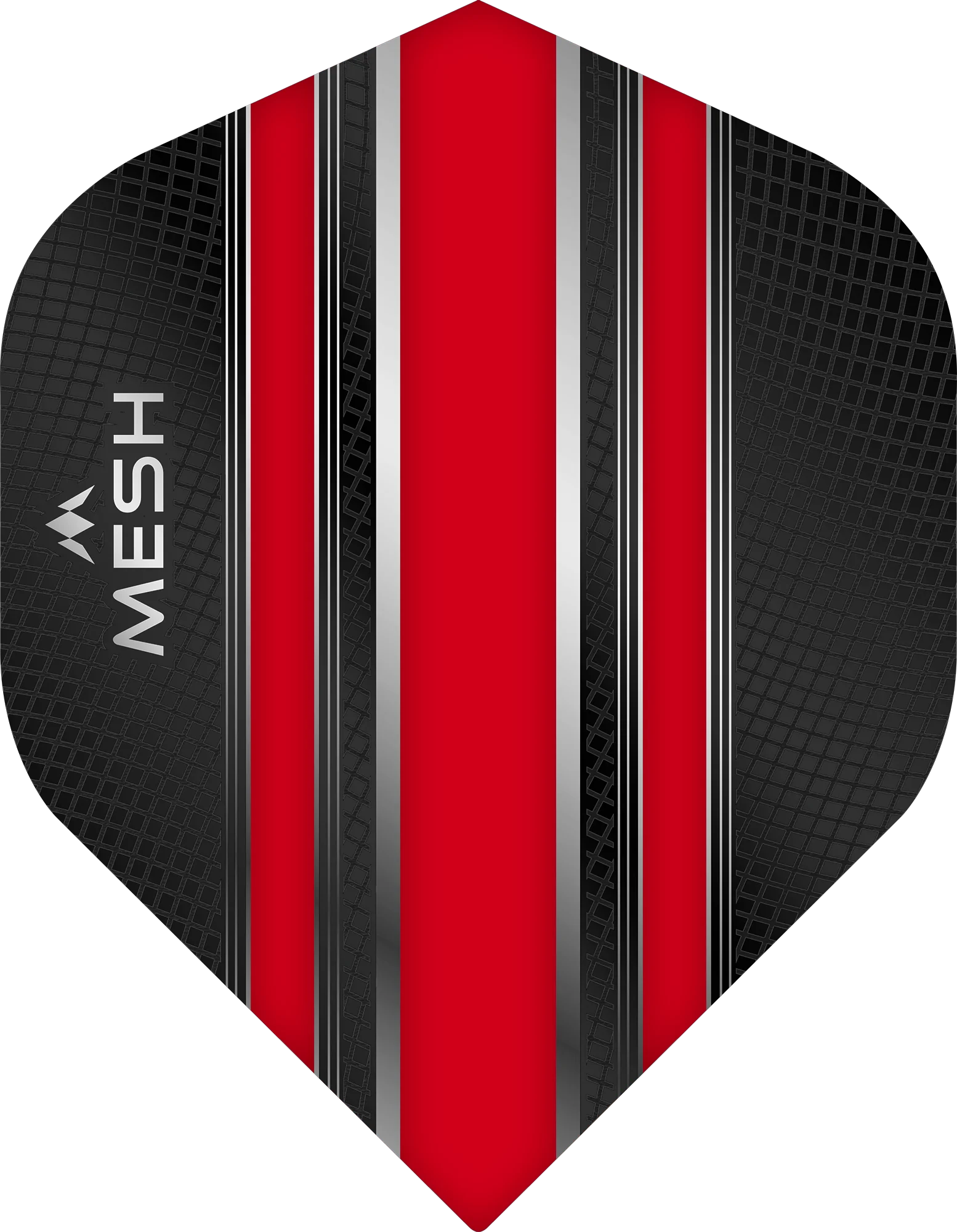 Mission "MESH" Dart Flight No2 100 Micron