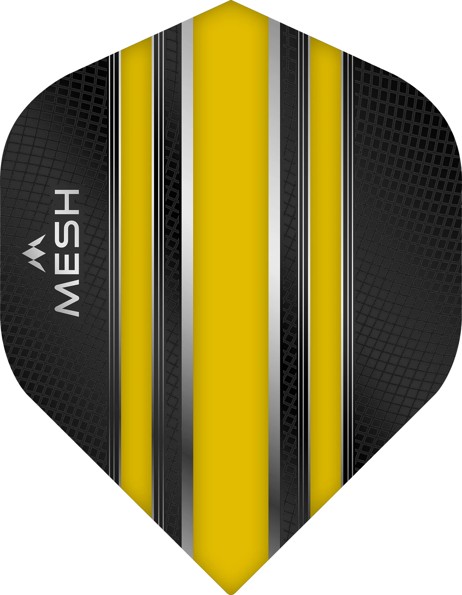 Mission "MESH" Dart Flight No2 100 Micron