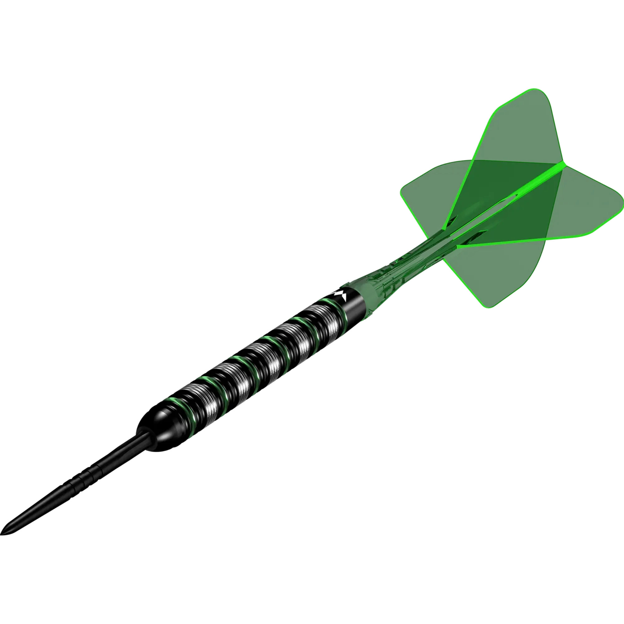 Mission MOLDAVITE Steeldart mit EVO Points 23g/95%