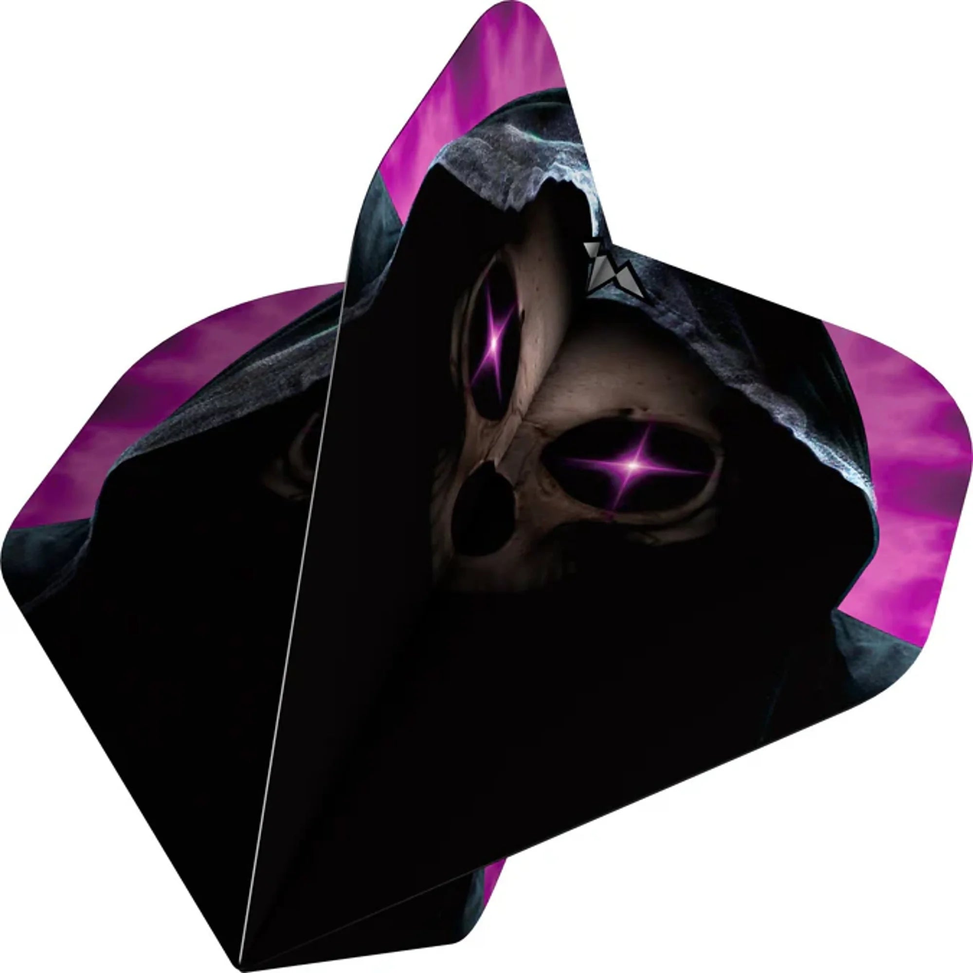 Mission Solo PHANTOM Dart Flights No2