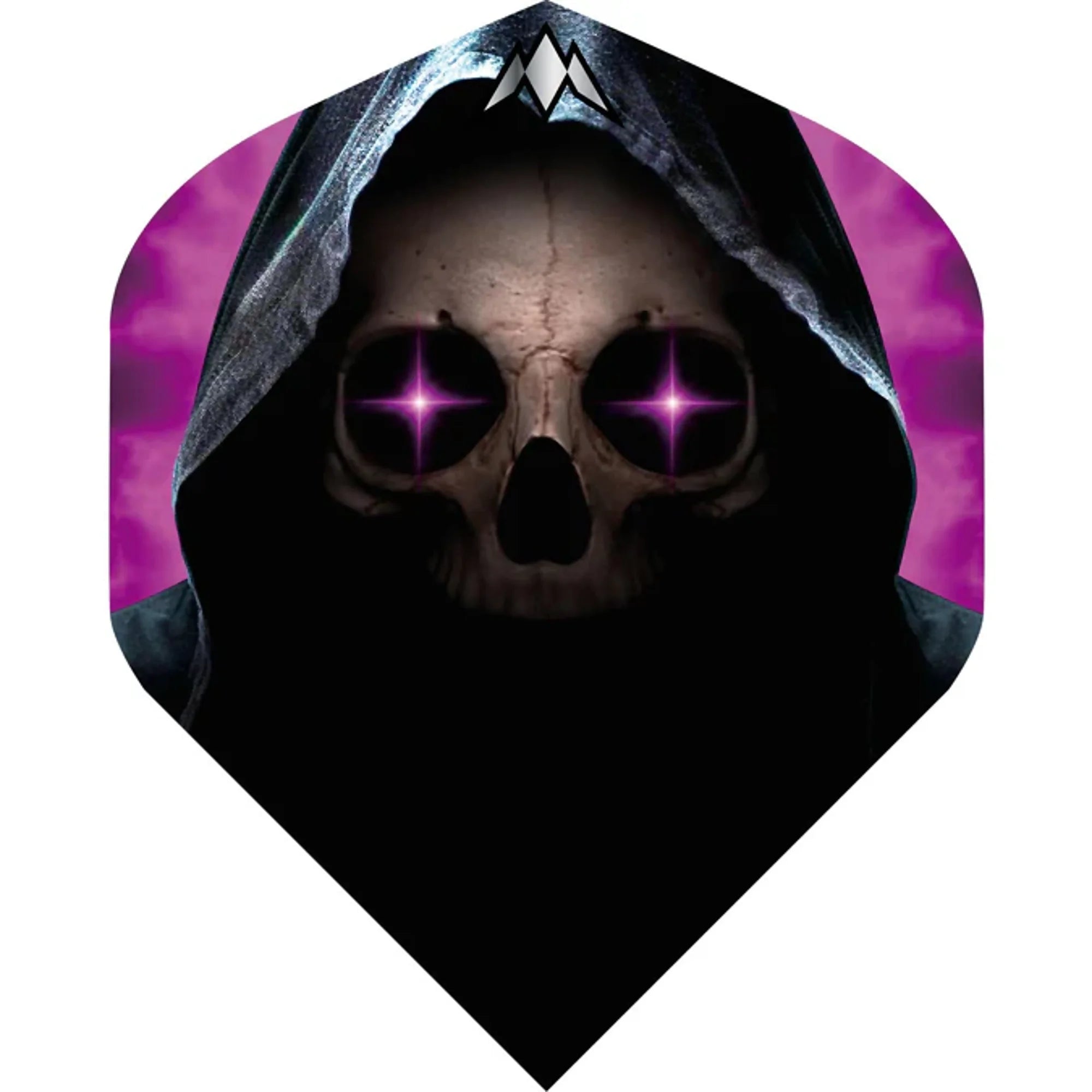Mission Solo PHANTOM Dart Flights No2